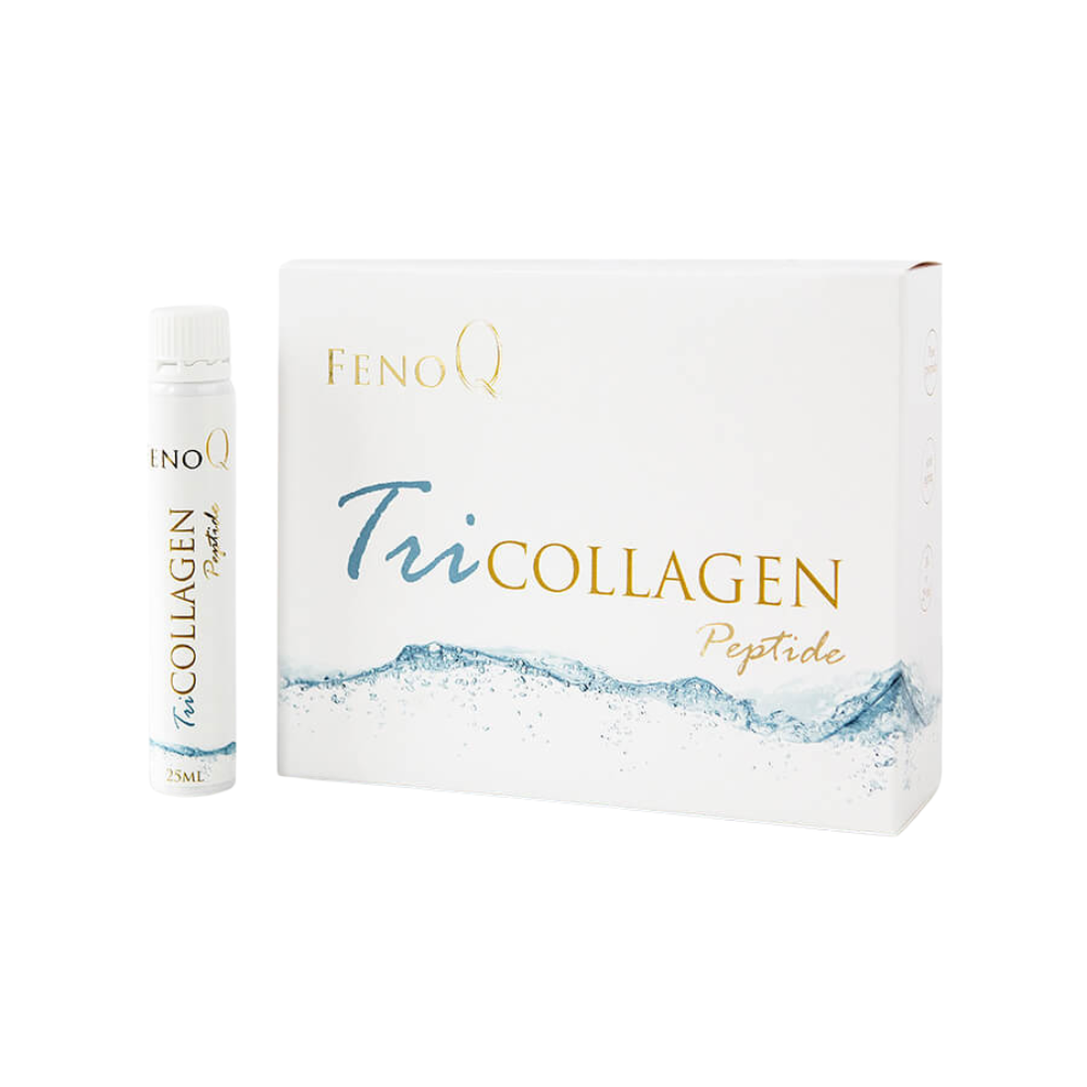 TRICOLLAGEN PEPTIDE (для увлажнения и эластичности кожи)