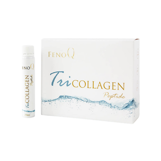 TRICOLLAGEN PEPTIDE (для увлажнения и эластичности кожи)