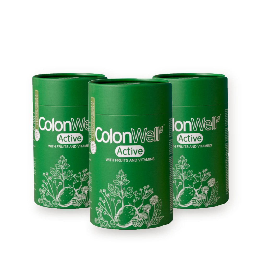 ColonWell Active 2+1