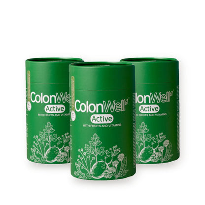 ColonWell Active 2+1