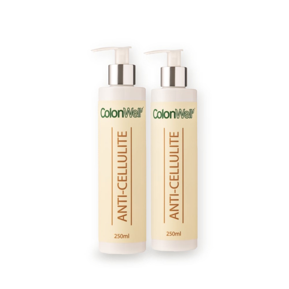ColonWell Anti-Cellulite 1+1