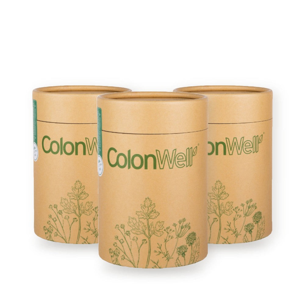 ColonWell 2+1