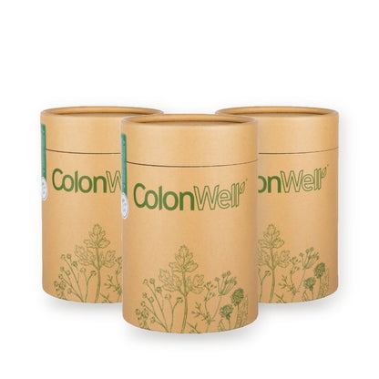 ColonWell 2+1