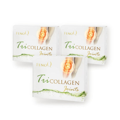 TriCollagen Joints 2+1