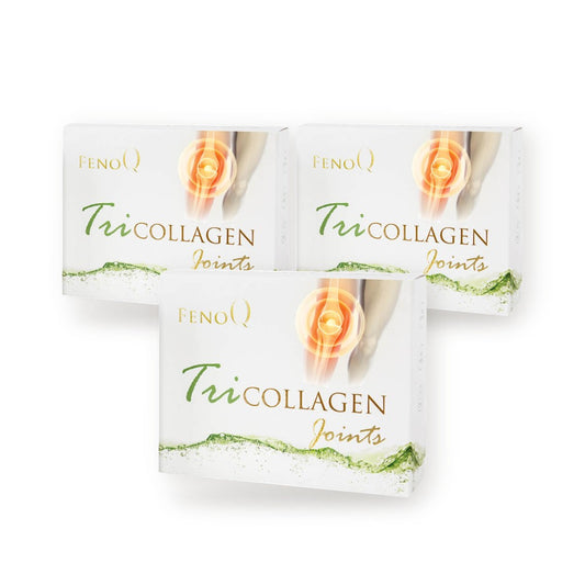 TriCollagen Joints 2+1