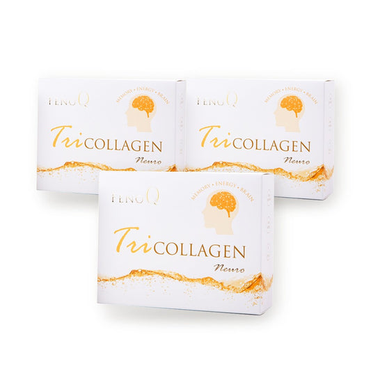 TriCollagen Neuro 2+1