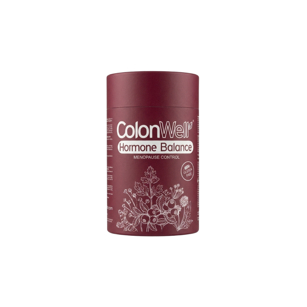 ColonWell Hormone Balance 350 г — упаковка