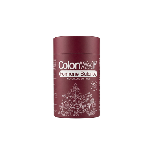 ColonWell Hormone Balance 350 г — упаковка